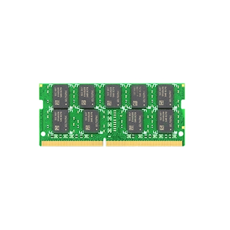 IMEMD40236_800 SYNOLOGY D4ECSO-2666-16G DDR4 2666MHz - Imagen 1