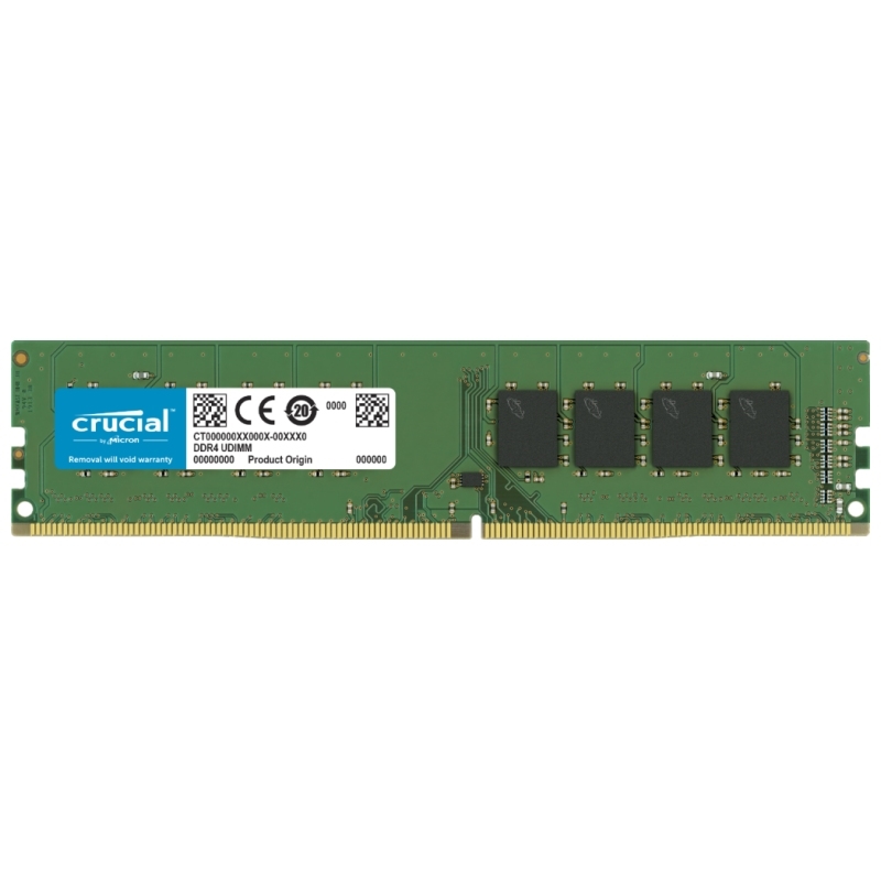IMEMD40341_800 Crucial CT16G4DFRA32A 16GB DDR4 3200MHz - Imagen 1