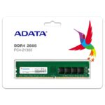 ADATA AD4U266616G19-SGN DDR4 16GB 2666 - Imagen 2
