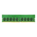 Synology D4EU01-4G RAM DDR4 ECC Unbuff DIMM