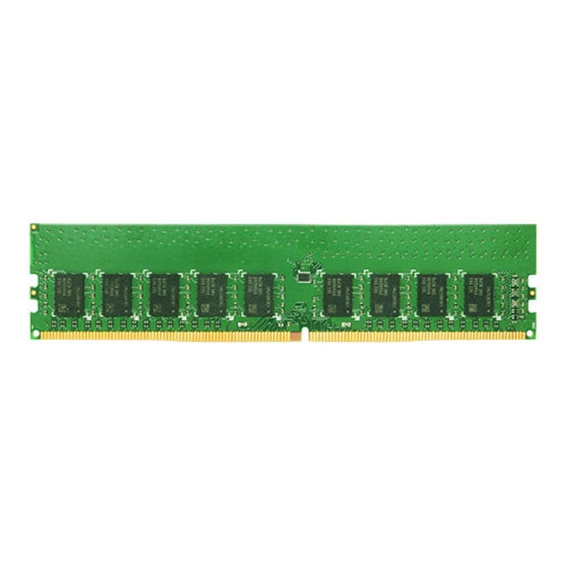 IMEMD40359_800 Synology D4EU01-4G RAM DDR4 ECC Unbuff DIMM - Imagen 1