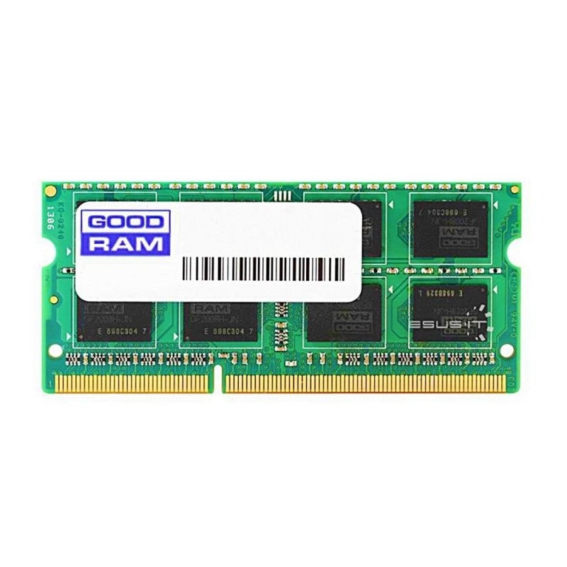 IMEMD40439_800 Goodram 32GB DDR4 3200MHz CL22 SODIMM - Imagen 1