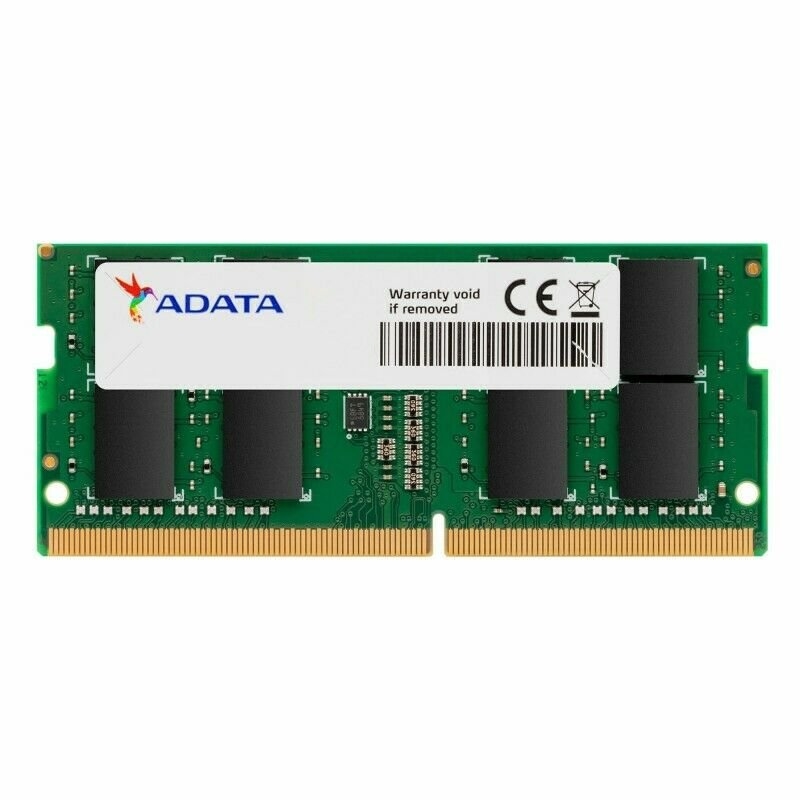 IMEMD40448_800 ADATA AD4S26668G19-SGN DDR4 SODIMM 8GB 2666 - Imagen 1