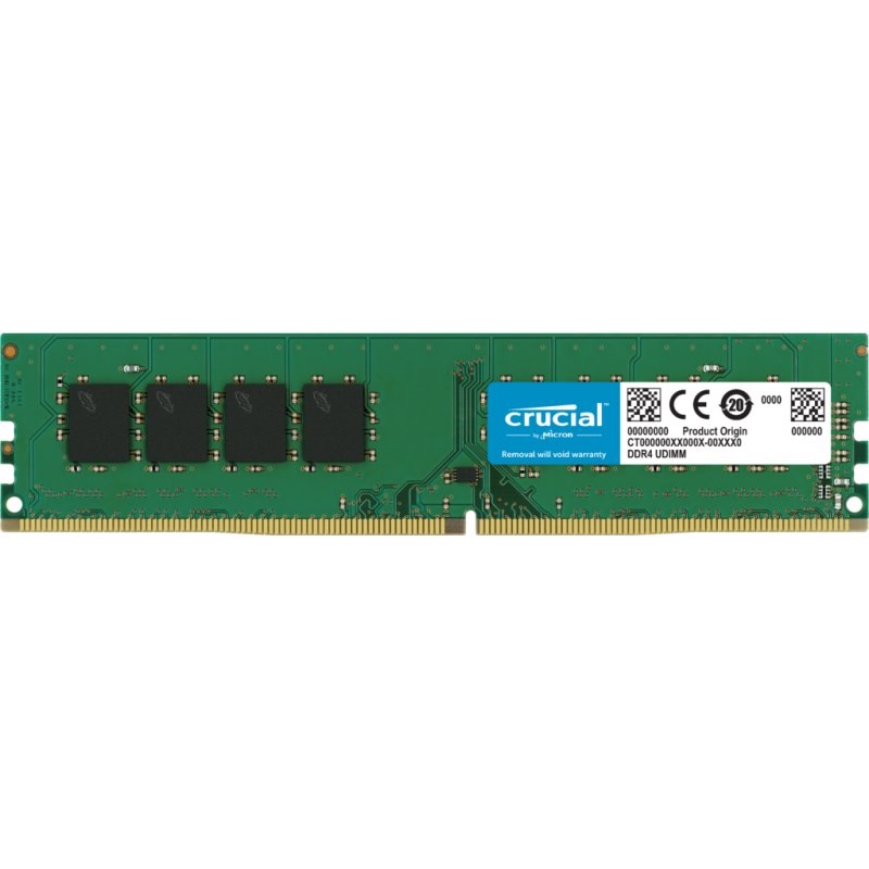 IMEMD40449_800 Crucial CT32G4DFD832A 32GB DDR4 3200MHz CL22 - Imagen 1
