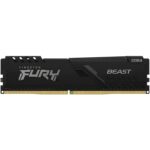 Kingston Fury Beast KF436C17BB/8 8GB DDR4 3600