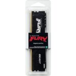 Kingsto Fury Beast KF436C18BB/16 16GB DDR4 3600 - Imagen 3