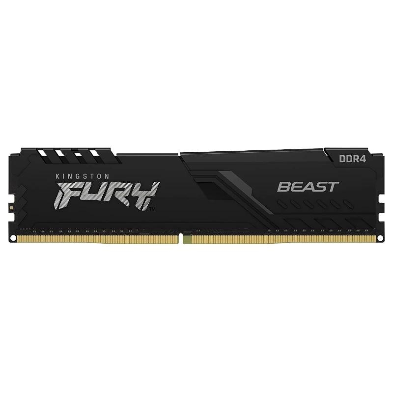 IMEMD40512_800 Kingston Fury Beast KF432C16BB/32 32GB DDR4 3200MH - Imagen 1