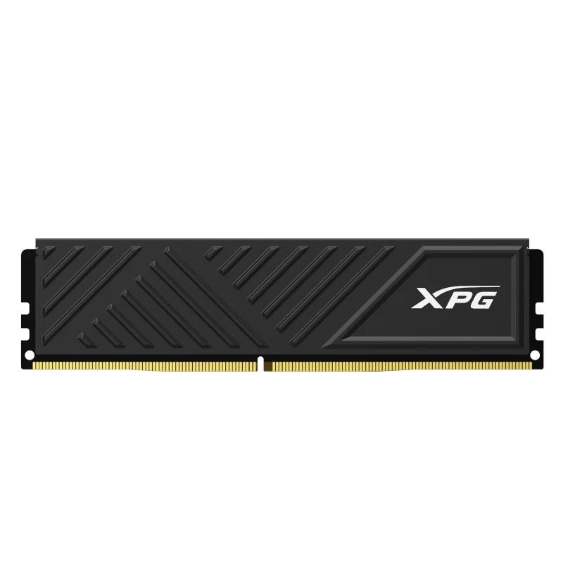 IMEMD40519_800 ADATA XPG D35 Gaming DDR4 16GB 3200Mhz Negro - Imagen 1