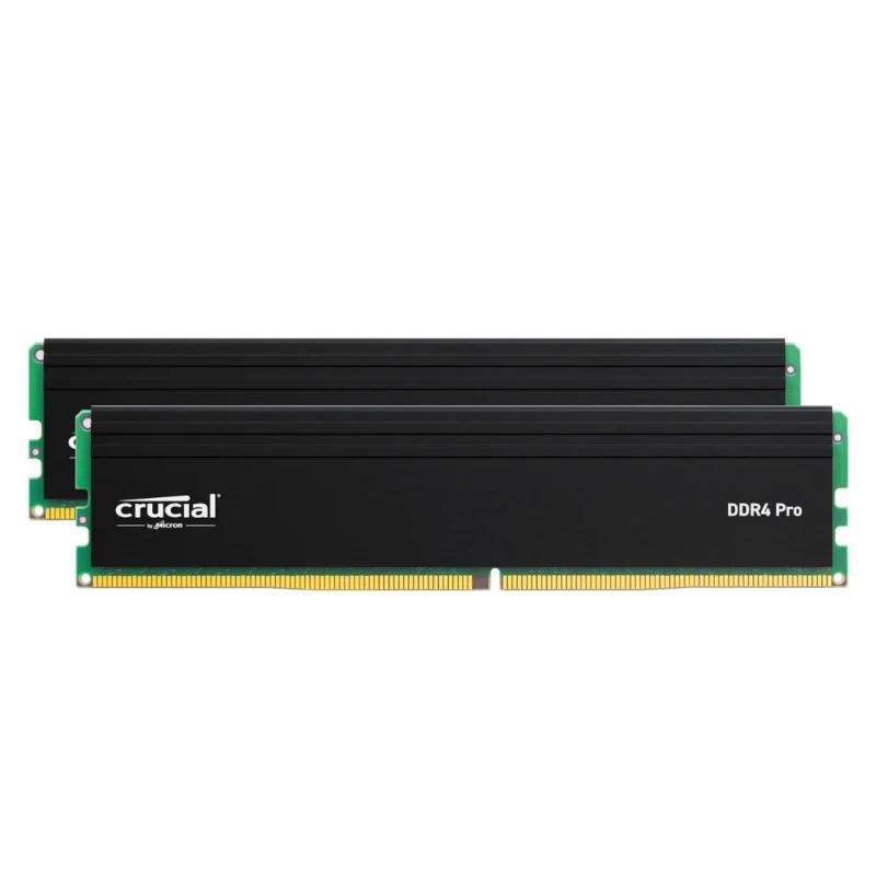 IMEMD40530_800 Crucial PRO CP2K32G4DFRA32A 64G (2x32) DDR4 PRO 32 - Imagen 1