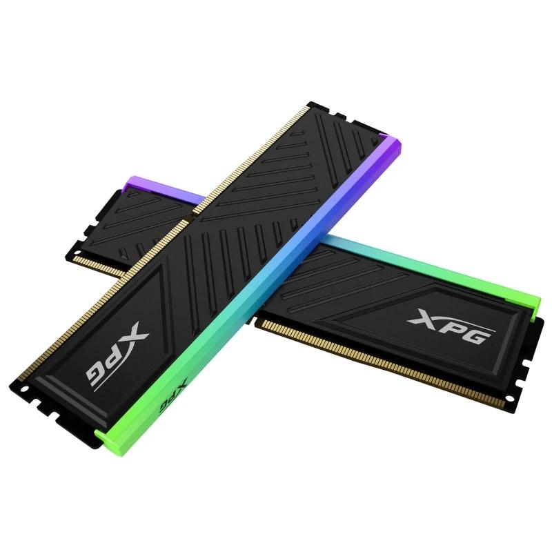 IMEMD40539_800 ADATA XPG D35G SPECTRIX DDR4 2x16GB 3200Mhz RGB - Imagen 1