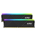 ADATA XPG D35G SPECTRIX DDR4 2x16GB 3200Mhz RGB - Imagen 2