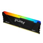 Kingston Fury Beast KF432C16BB2A/8 8GB DDR4 3200M - Imagen 2