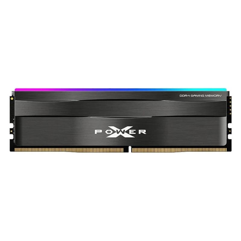 IMEMD40562_800 SP MEMORIA DDR4-3200,C16,RGB-UDIMM,8GB SR - Imagen 1