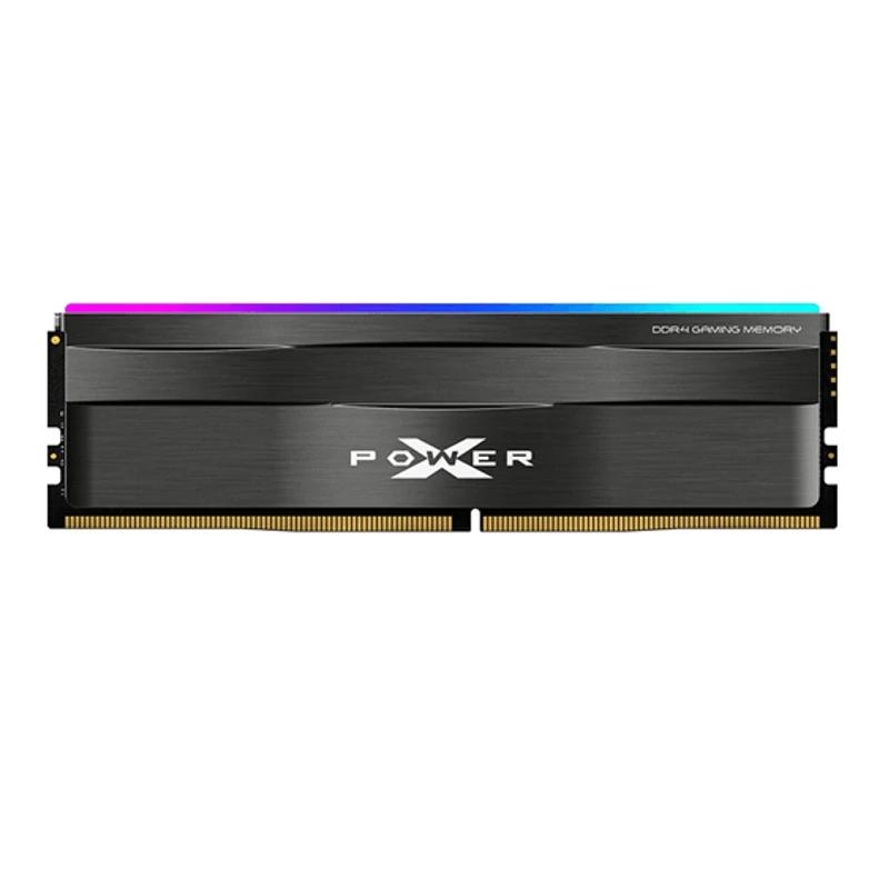 IMEMD40563_800 SP MEMORIA DDR4-3200,C16,RGB-UDIMM,16GB DR - Imagen 1