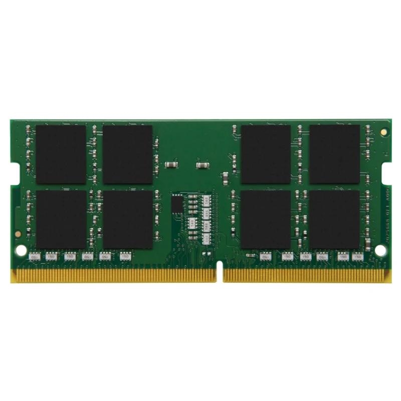 IMEMD40564_800 Kingston KVR32S22S8/16 16GB SODIMM DDR4 3200MHz - Imagen 1