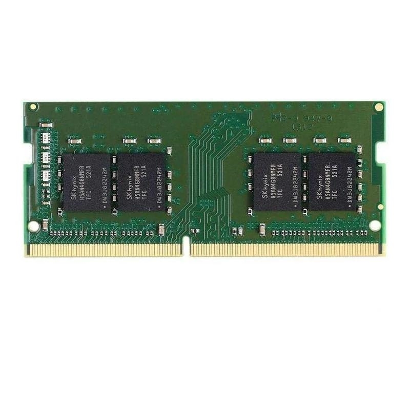 IMEMD40566_800 Kingston KVR32S22S8/8 8GB SODIMM DDR4 3200MHz - Imagen 1