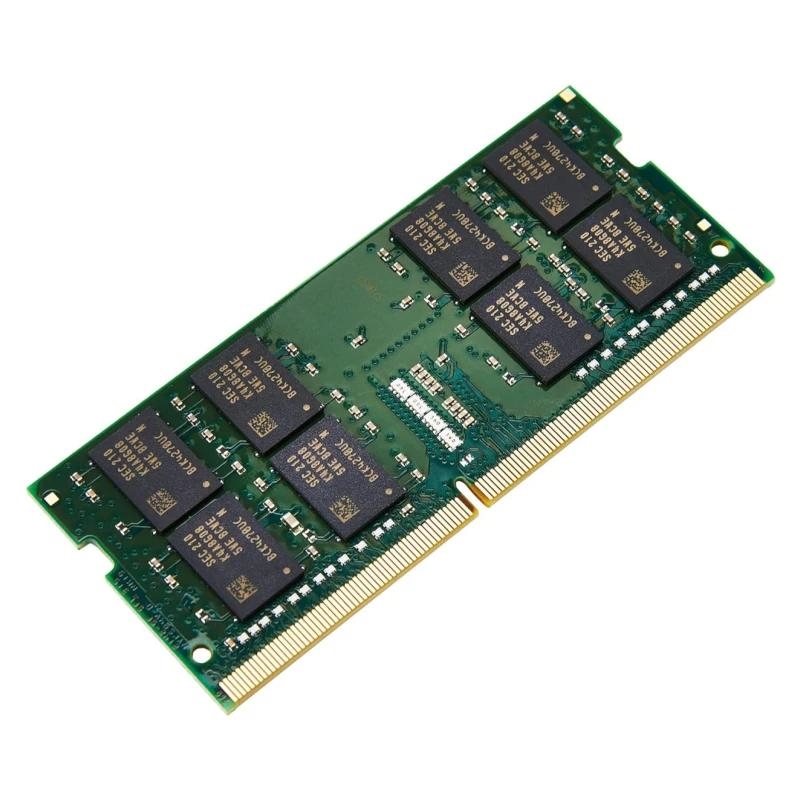 IMEMD40578_800 Kingston KVR32S22D8/32 32G SODIMM DDR4 3200MH - Imagen 1
