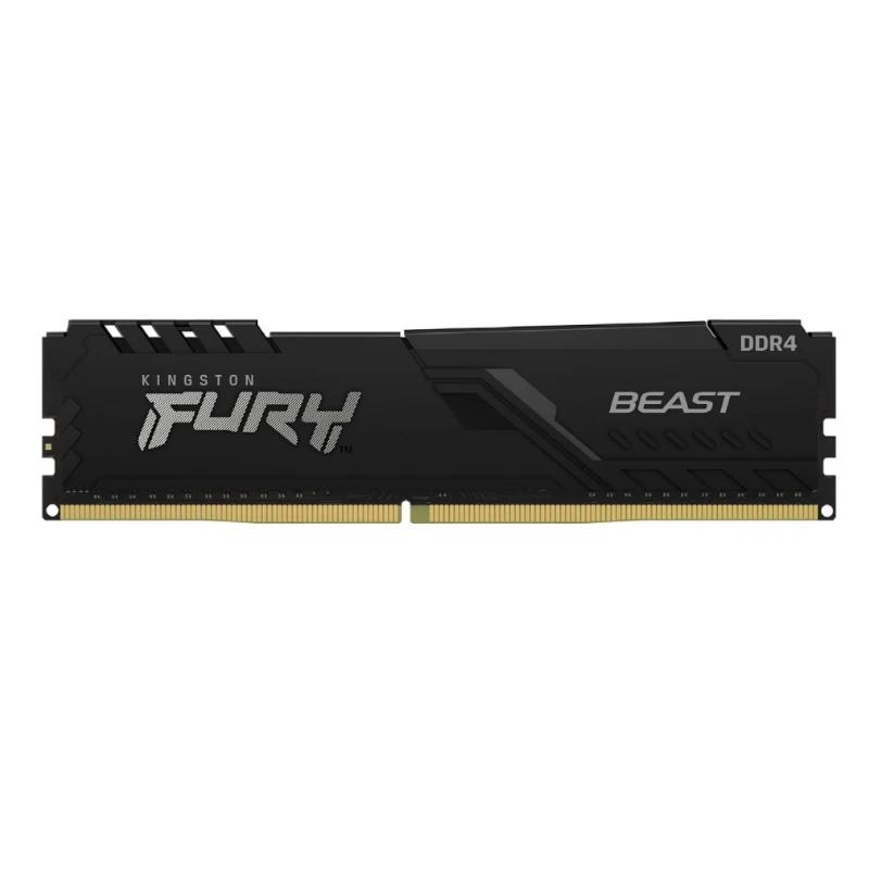 IMEMD40583_800 Kingston Fury Beast KF432C16BB1K2/32 32 2x16 3200 - Imagen 1