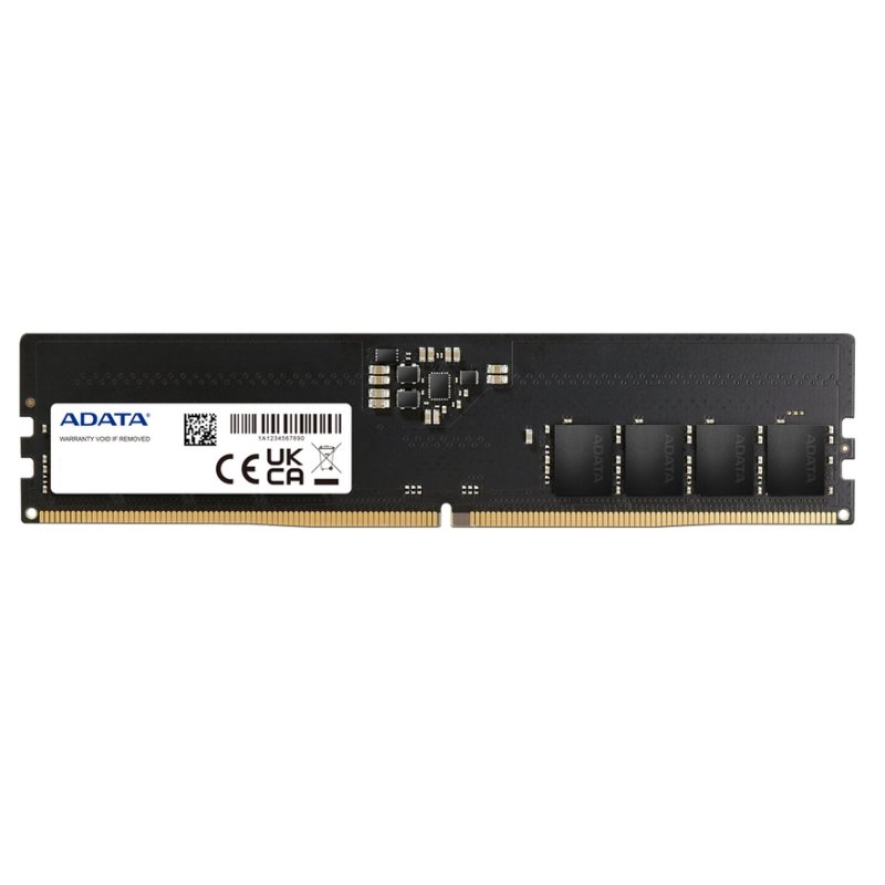 IMEMD50010_800 ADATA RAM AD5U480016G-S 16GB 4800Mhz DDR5 - Imagen 1