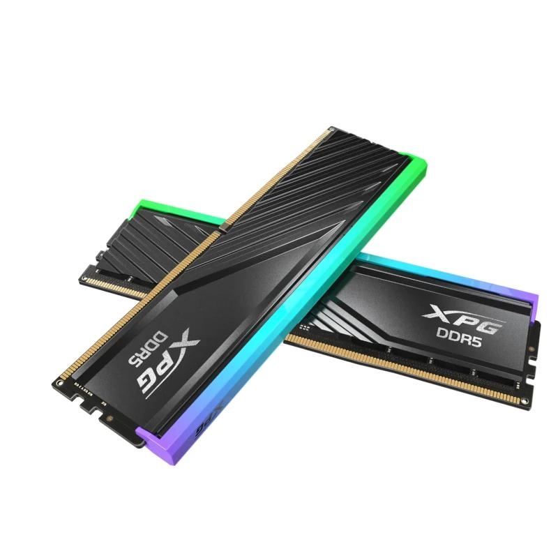 IMEMD50071_800 ADATA XPG Lancer Blade DDR5 6000MHz 2x16GB ARGB - Imagen 1