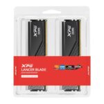 ADATA XPG Lancer Blade DDR5 6000MHz 2x16GB ARGB - Imagen 4