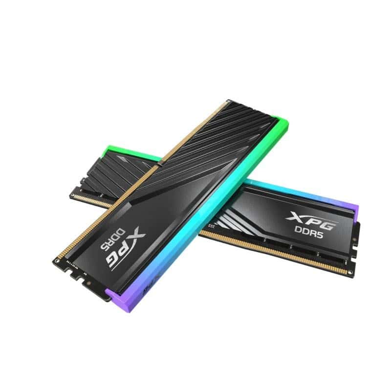 IMEMD50093_800 ADATA XPG Lancer Blade DDR5 6000MHz 2x32GB ARGB - Imagen 1