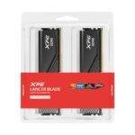 ADATA XPG Lancer Blade DDR5 6000MHz 2x32GB ARGB - Imagen 2