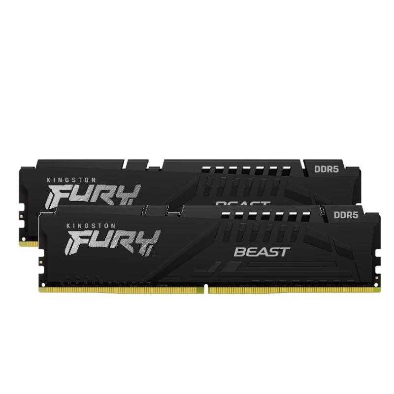 IMEMD50098_800 Kingston Fury Beast KF560C36BBEK2-16 - Imagen 1