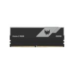 ACER PREDATOR VESTA2-32GB-6000 16x2  CL32 RGB NEG - Imagen 2