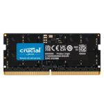 Crucial CT16G56C46S5 16GB soDIMM CL40 5600MHz DDR5