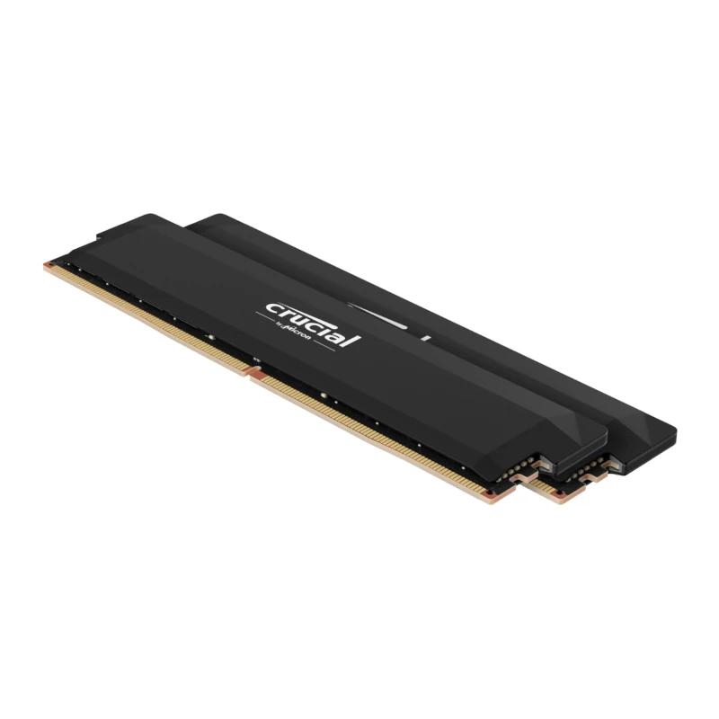 IMEMD50143_800 Crucial PRO CP2K16G60C36U5B 32GB(16x2) DDR5 6000MH - Imagen 1