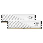 ADATA XPG Lancer DDR5 6000MHz 2x16G CL36  WHITE - Imagen 2