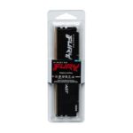 Kingston KF560C30BBE-16 DDR5 6000 CL30 BLACK EXPO - Imagen 3
