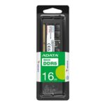 ADATA RAM AD5S560016G-S 16GB 5600Mhz DDR5 SODIMM - Imagen 2