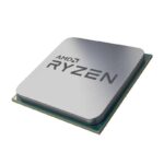 AMD RYZEN 5 5600 4.4GHz 32MB 6 CORE  AM4 BOX+Disi - Imagen 2