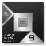 AMD RYZEN 9 9950X3D2 Dual 5.6G 16C AM5 BOX Sin Ven