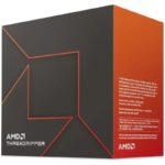AMD Ryzen Threadripper 7960X 4.2/5.3GHz sTR5