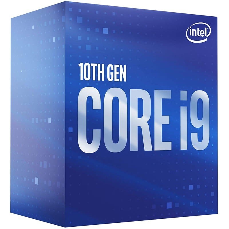 IMIMIB0016_800 Intel Core i9 12900KF 5.2Ghz 30MB LGA 1700 BOX - Imagen 1
