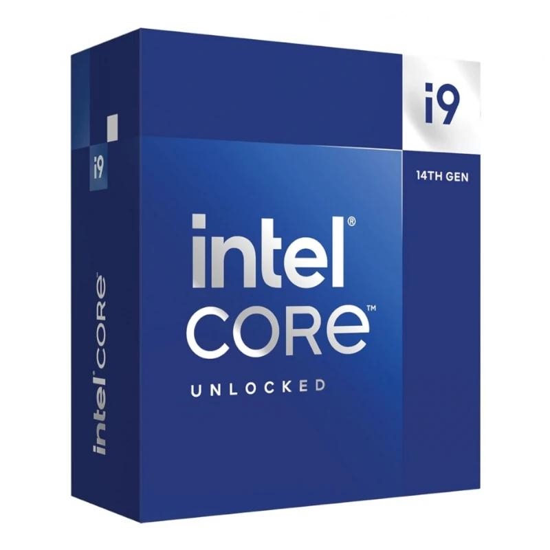 IMIMIB0035_800 Intel Core i9 14900K 6.0Ghz 36MB LGA 1700 BOX - Imagen 1