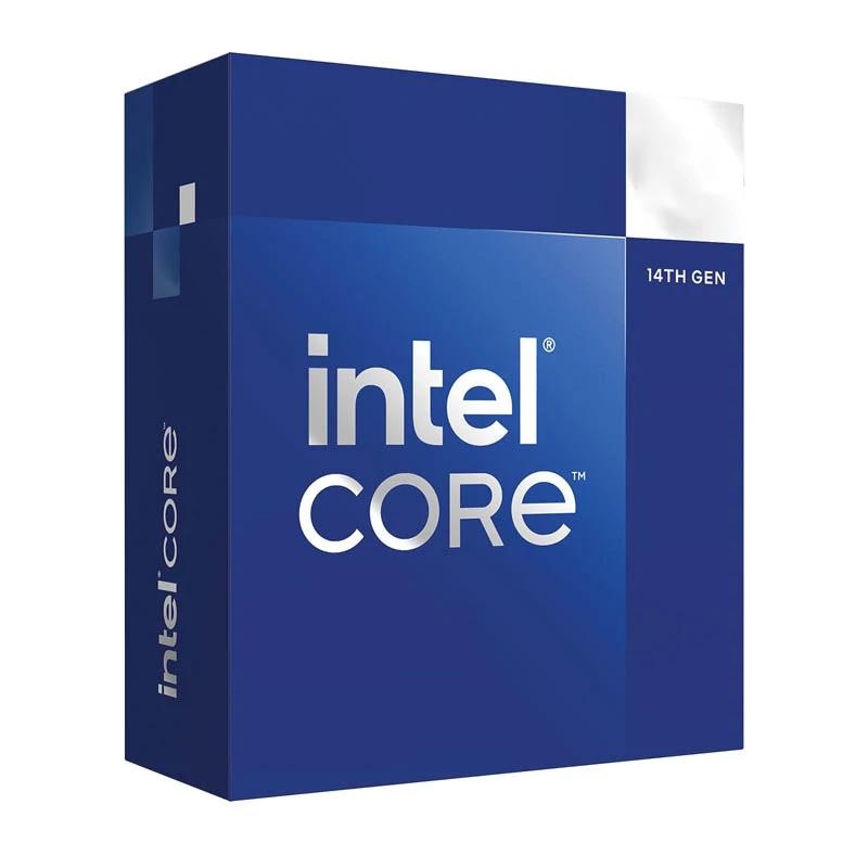 IMIMIB0049_800 Intel Core i3 14100F 4.7Ghz 12MB LGA 1700 BOX - Imagen 1
