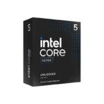Intel Core Ultra 5 245KF 5.2 GHz 24MB LGA 1851 BOX - Imagen 2