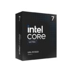 Intel Core Ultra 7 265K 5.5 GHz  30MB LGA 1851 BOX - Imagen 2