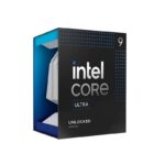 Intel Core Ultra 9 285K 5.7 GHz 36MB LGA 1851 BOX - Imagen 3