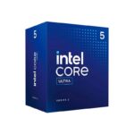 Intel Core Ultra 5 225F 4.9 GHz LGA 1851 BOX