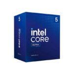 Intel Core Ultra 5 235 5.0 GHz 24MB LGA 1851 BOX - Imagen 4