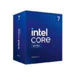 Intel Core Ultra 7 265 5.3 GHz LGA 1851 BOX
