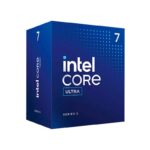 Intel Core Ultra 7 265 5.3 GHz LGA 1851 BOX - Imagen 4