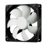 Tacens Aura II ventilador caja 12cm 12db bearing - Imagen 2