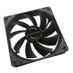 Tacens Anima ventilador caja 12cm 14db Fluxbearing - Imagen 2