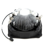 Nox Vent+Disipador Hummer H-112 - Imagen 2